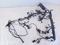 2013-2016 Triumph Street Triple R Main Wire Wiring Harness ABS Loom Assembly - C3 Cycle