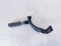 Harley Davidson Softail Fat Bob & Breakout Front Left Footpeg Footrest Bracket - C3 Cycle