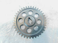 2007-2016 & 2019 Suzuki Burgman AN400 Engine Motor Oil Pump Idle Gear Sprocket - C3 Cycle