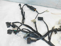 2017 Kawasaki Z900 ZR900 Main Electrical Wire Harness Wiring Loom - 26031-2292 - C3 Cycle
