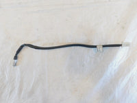 Piaggio Vespa LX LXV S 50 125 250 Engine Carburetor Resistor Module Cable - C3 Cycle
