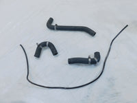 2006 06 BMW F650GS F650 GS Engine Motor Oil Coolant Hose Pipe Line Lot - C3 Cycle