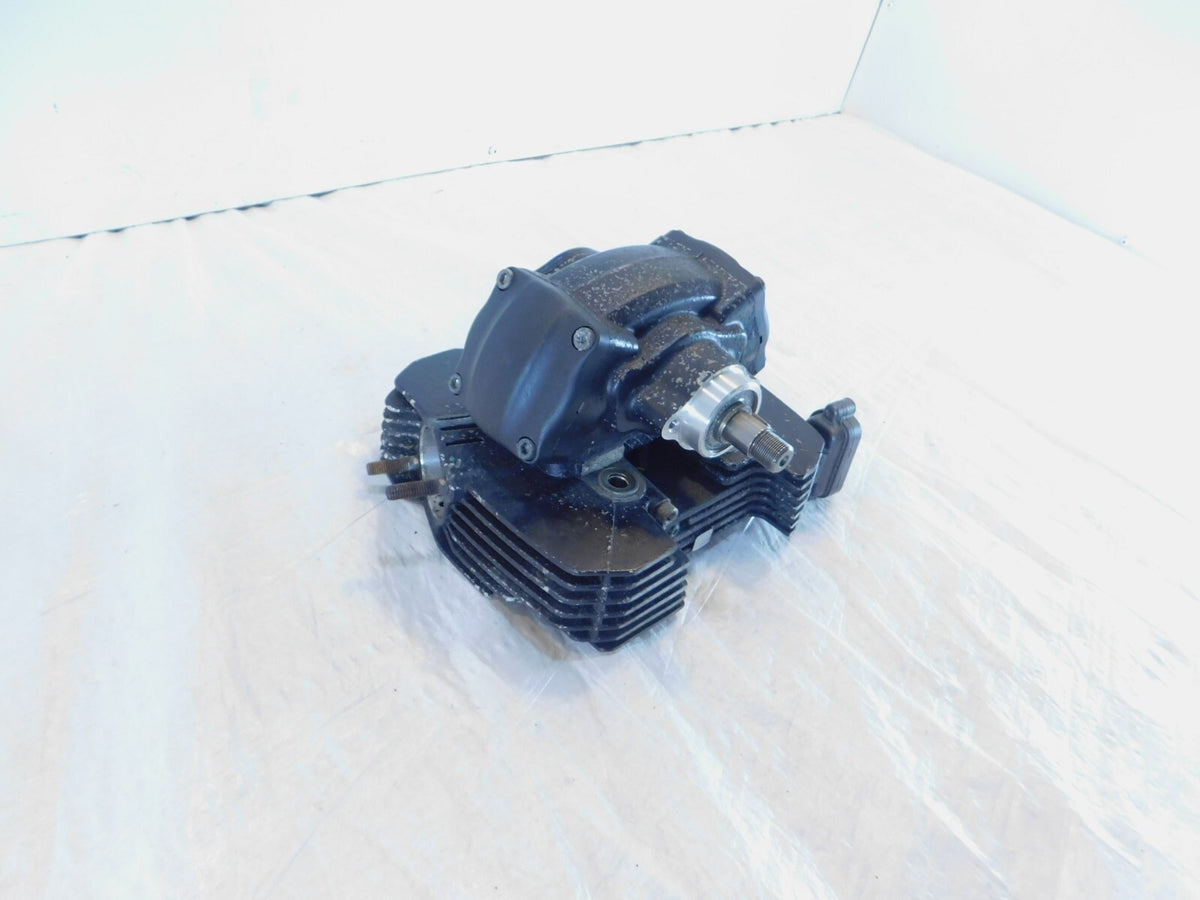 Ducati Scrambler 800 Icon Desert Sled Rear Vertical Cylinder Head & Cam & Valves - C3 Cycle