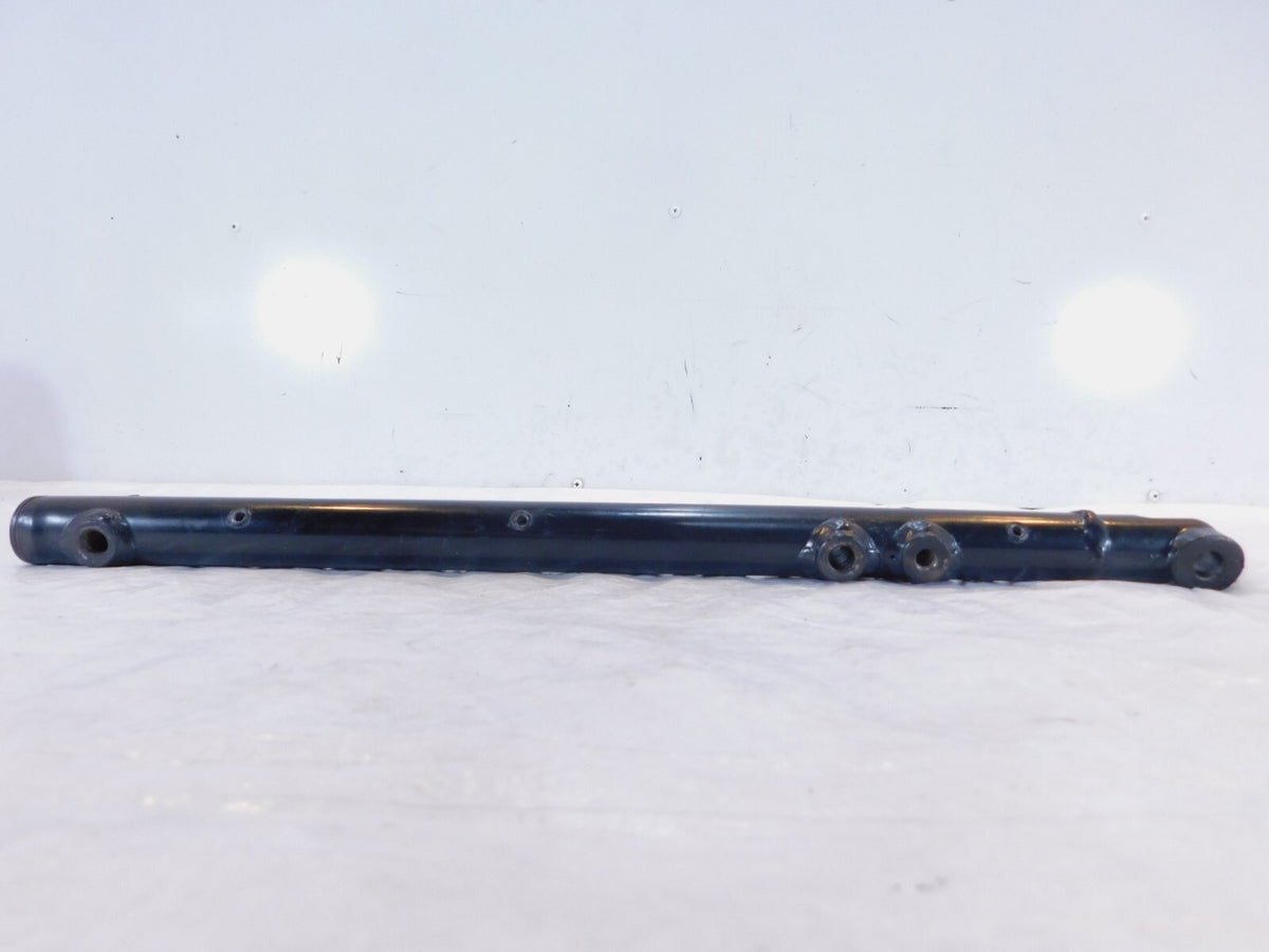 2008-2012 Victory Vegas 8-Ball Black Frame Engine Motor Cradle Mount Bracket