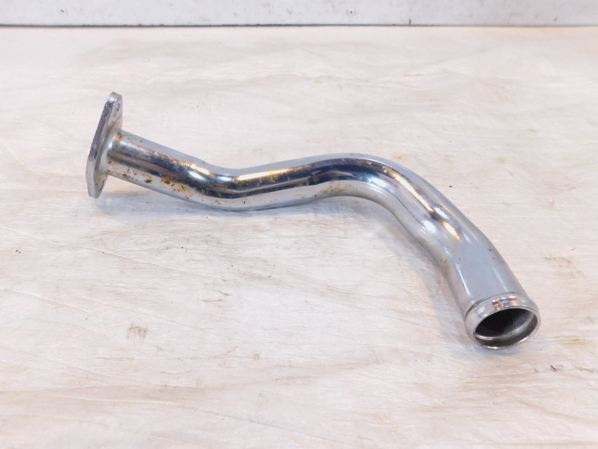 86-09 Suzuki Intruder 750 800 Boulevard S50 VS800 Coolant Water Pipe Inlet Pipe - C3 Cycle