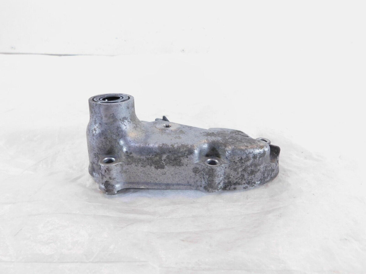 1986-2019 Suzuki Savage 650 LS650 Boulevard S40 Engine Gear Shift Shaft Cover - C3 Cycle