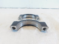 Harley Tri Glide Ultra & Freewheeler Trike Screamin Eagle Exhaust System Clamps - C3 Cycle