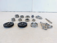 Can-Am Spyder F3-S F3-T RT Limited LTD STD Engine Motor Oil Pump Gears & Rotors - C3 Cycle