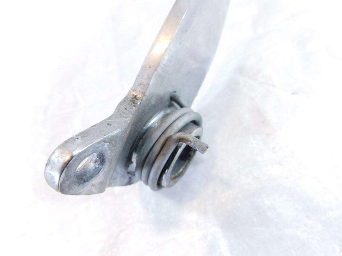 Triumph Rocket III Classic/Roadster Touring Rear Right Brake Pedal Foot Lever - C3 Cycle