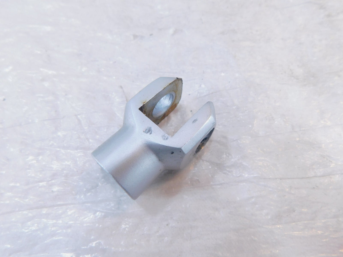 Buell M2 Cyclone Thunderbolt X1 S1 Lightning Footpeg Footrest Mount Clevis Pair - C3 Cycle