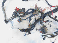2004-2007 Buell Firebolt XB XB9 XB9R & XB12 XB12R Main Wire Harness Wiring Loom