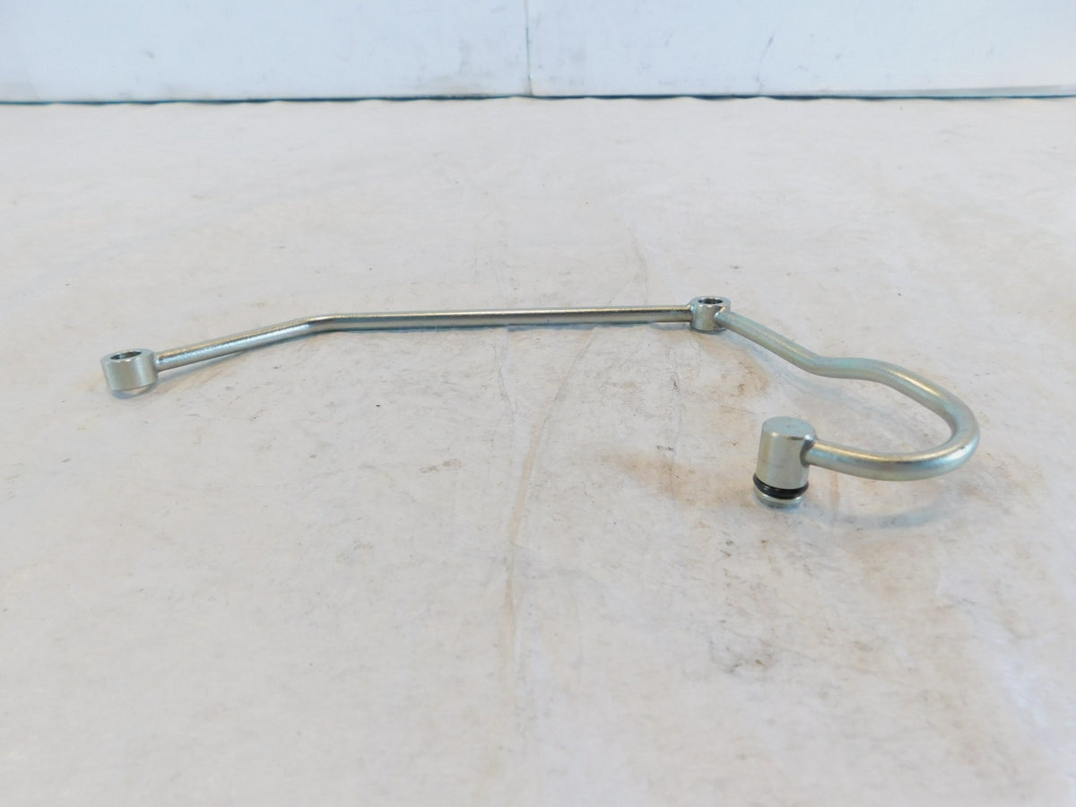 Triumph Daytona Speed Triple Sprint & Trophy 900 Engine Crankcase Oil Pipe Line - C3 Cycle