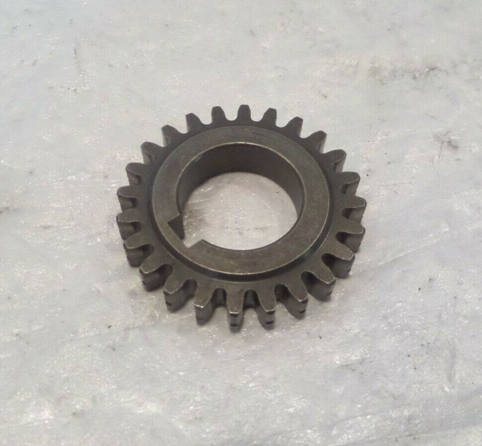 Yamaha V-Star XVS650 & Virago 535 Engine Motor Clutch Oil Pump Drive Gear 24T - C3 Cycle