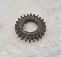 Yamaha V-Star XVS650 & Virago 535 Engine Motor Clutch Oil Pump Drive Gear 24T - C3 Cycle