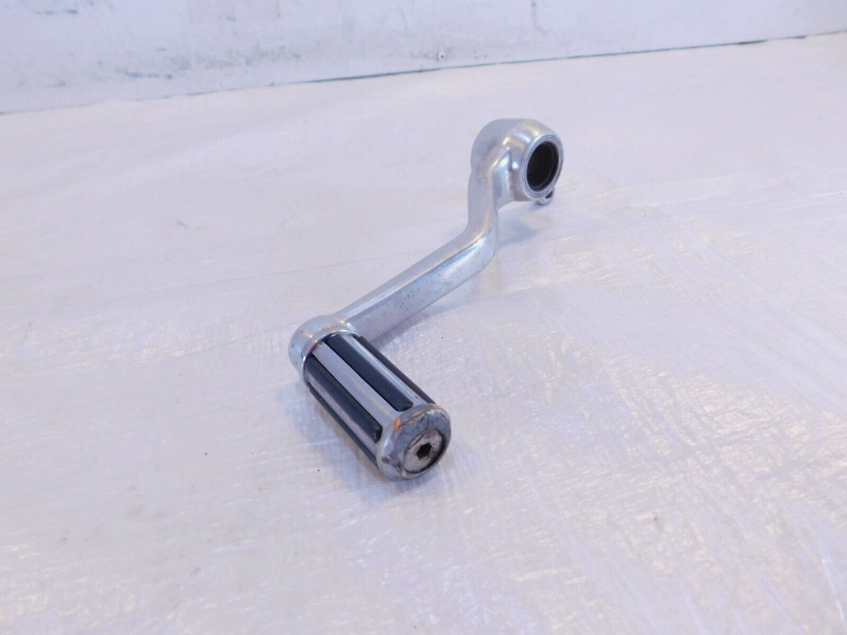 Harley Sportster 883 & 1200 Custom Forward Controls Shifter Shift Pedal Lever - C3 Cycle