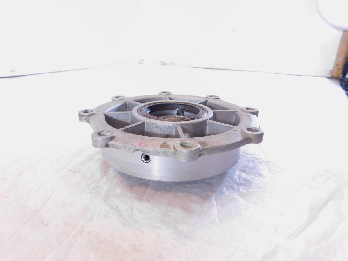 Moto Guzzi Breva California Griso V 1100 Norge GT 1200 Rear Engine Motor Flange - C3 Cycle