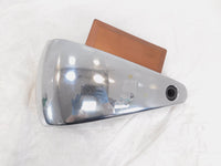 95-06 Kawasaki Vulcan 800 Drifter Classic Right Frame Side Cover & Chrome Trim - C3 Cycle