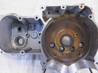 Harley Davidson Sportster 883 & 1200 Right Side of Crankcase Cases Engine Block - C3 Cycle