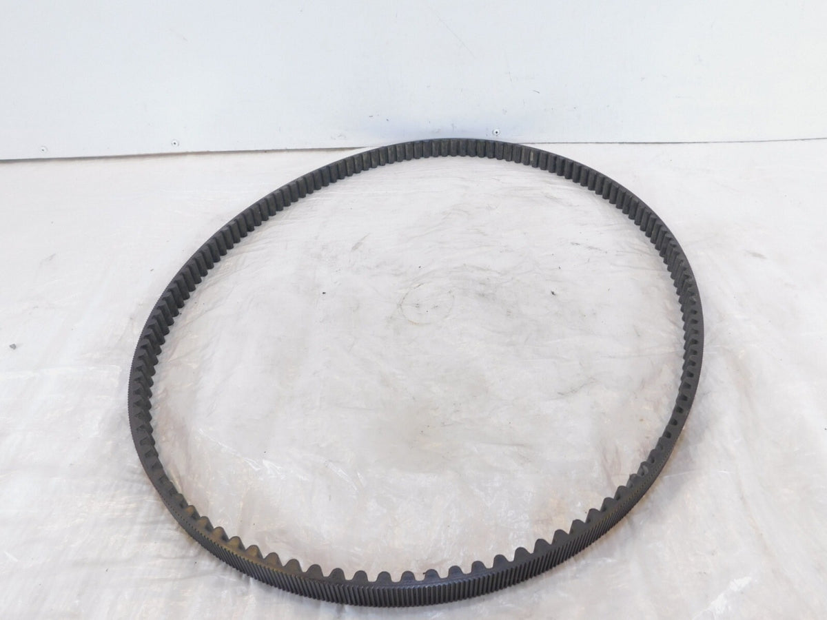 07-17 Harley Davidson Dyna Wide Glide Fat & Street Bob Rear Wheel Drive Belt