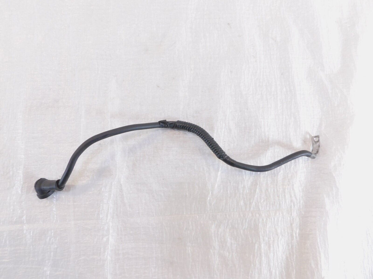2001-2007 Honda VT750 VT750DC Shadow 750 Spirit Battery Grounding Cable Wire - C3 Cycle