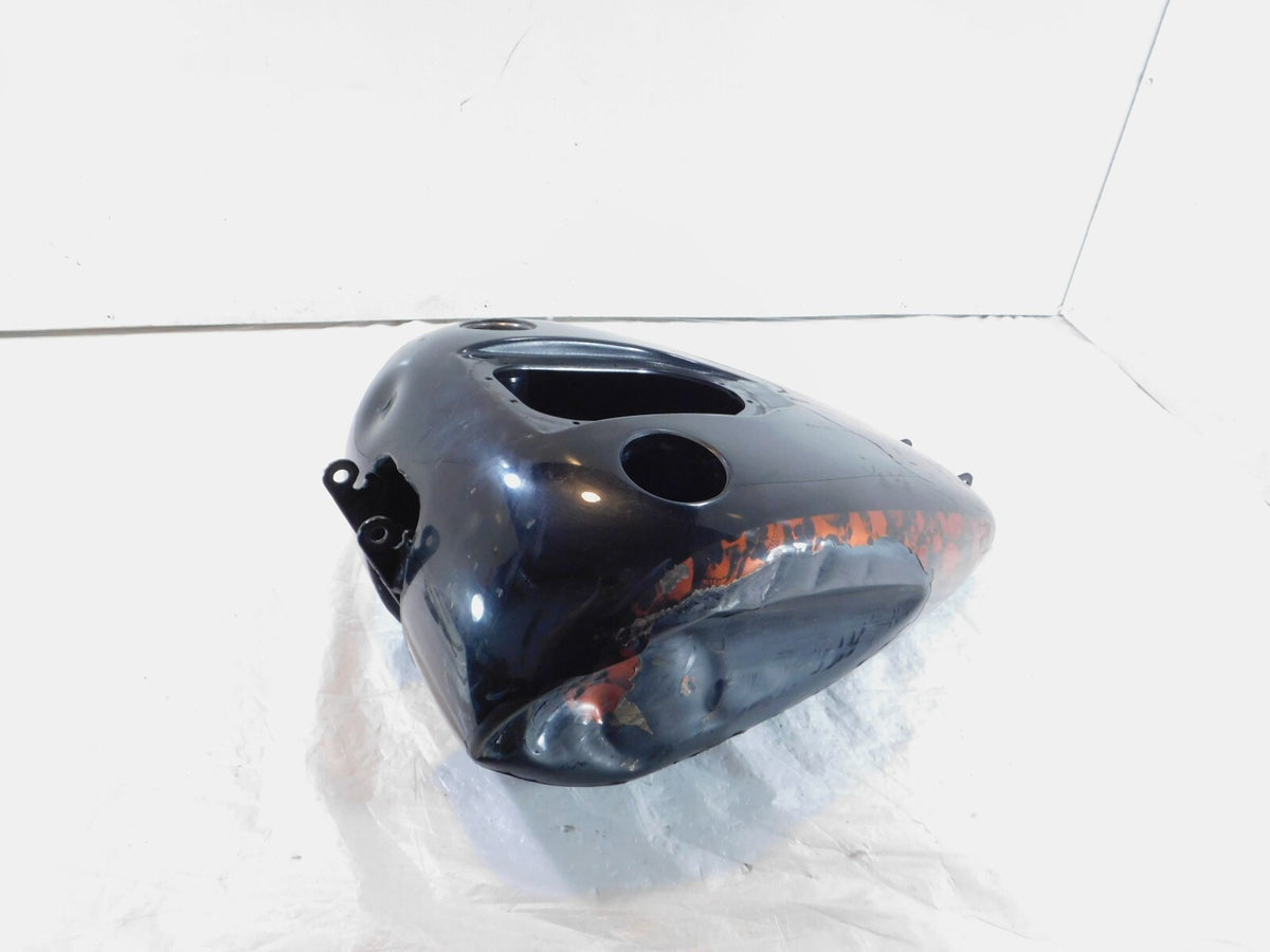 Dented 2006-2008 Harley Dyna FXDL Low Rider & Super Glide Fuel Gas Petrol Tank