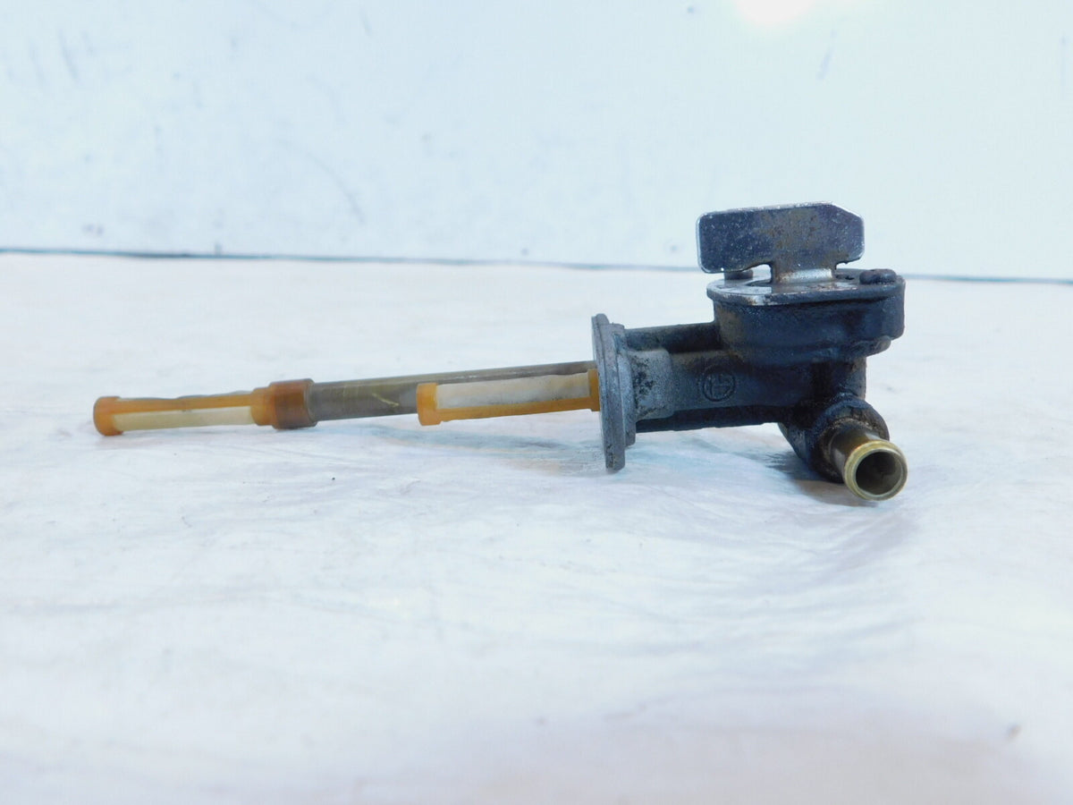 Kawasaki Vulcan 1500 VN1500 Classic & Nomad Fuel Gas Tank Shutoff Valve Petcock