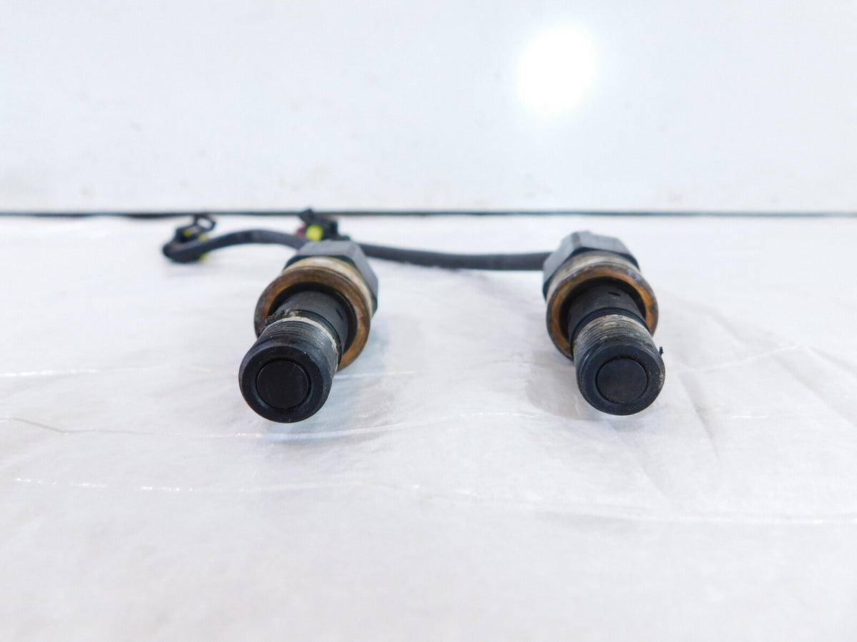 Harley Softail & Electra Glide Milwaukee 8 ACR Auto Compression Release Valves - C3 Cycle