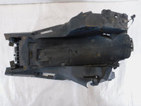 Honda ST1300 ST1300A Rear Wheel Under Tail Mud Guard Fairing Cowling Cowl Fender - C3 Cycle