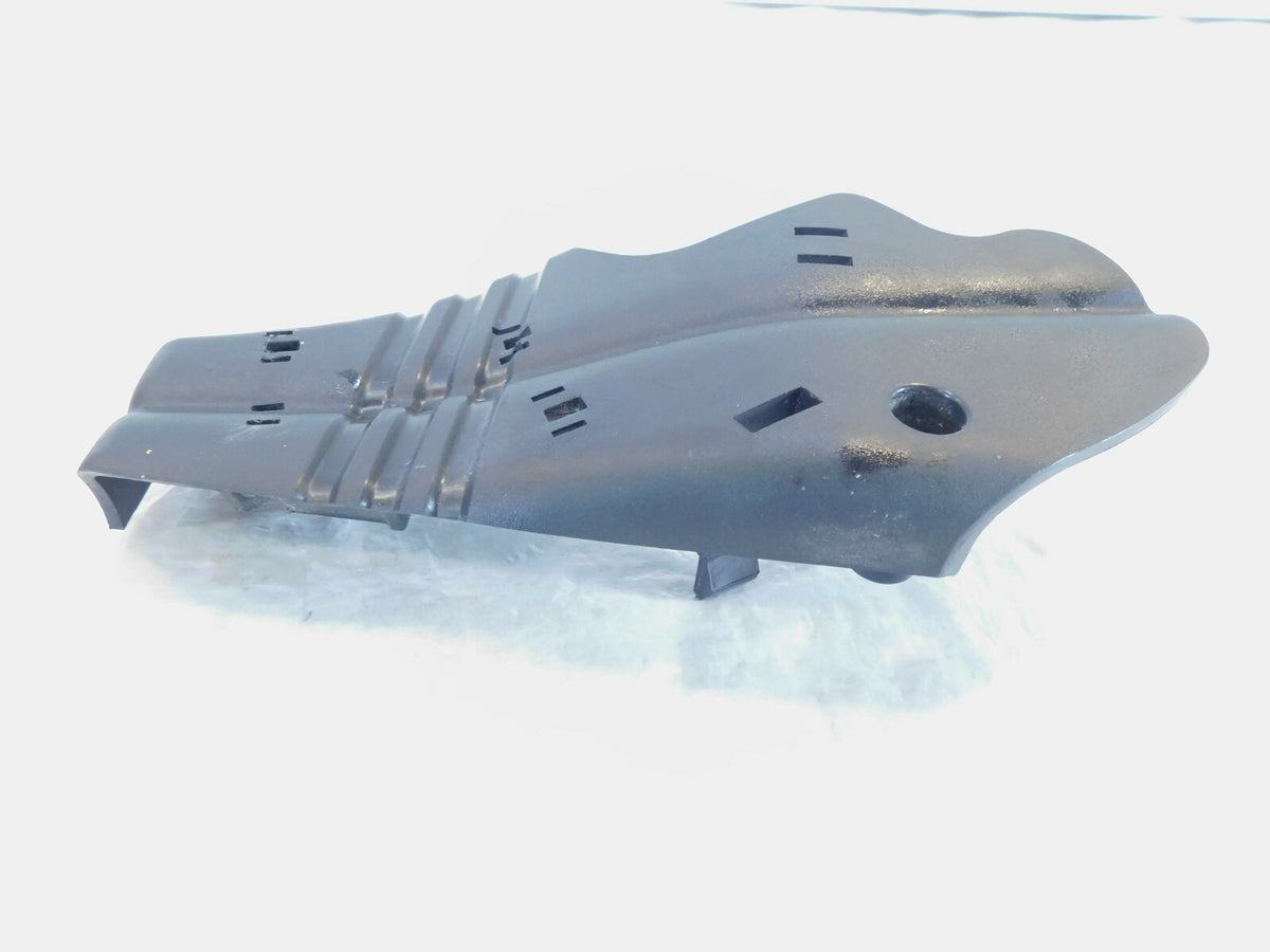 Harley Davidson Sportster 883 & 1200 Wire Wiring Harness Guide Caddy Tray