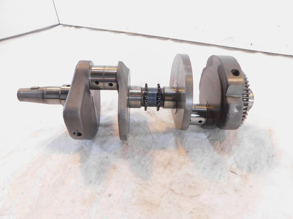 1983-1989 Yamaha Venture Royale XVZ12 XVZ13 Engine Motor Crankshaft Crank Shaft - C3 Cycle