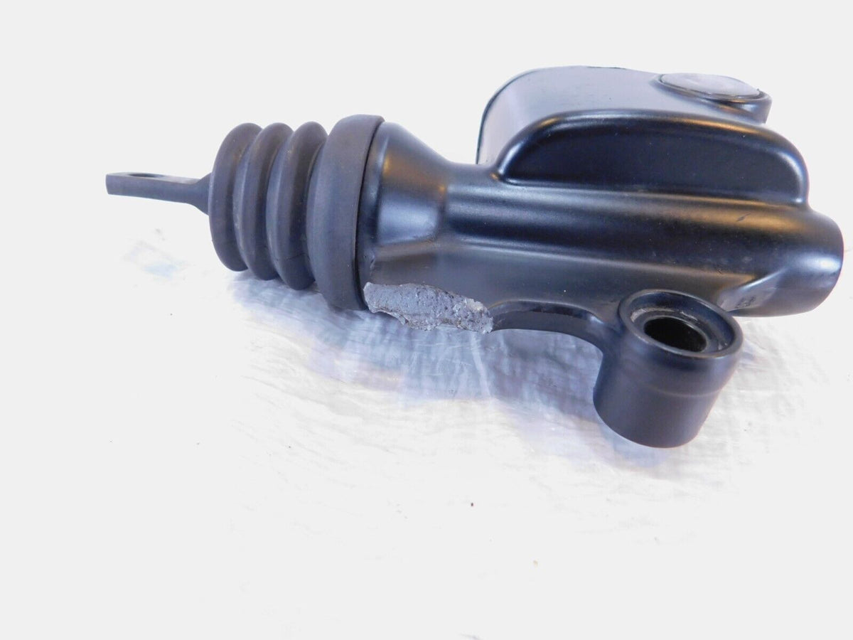Harley Davidson Touring Road King Street & Electra Glide Rear Master Cylinder - C3 Cycle