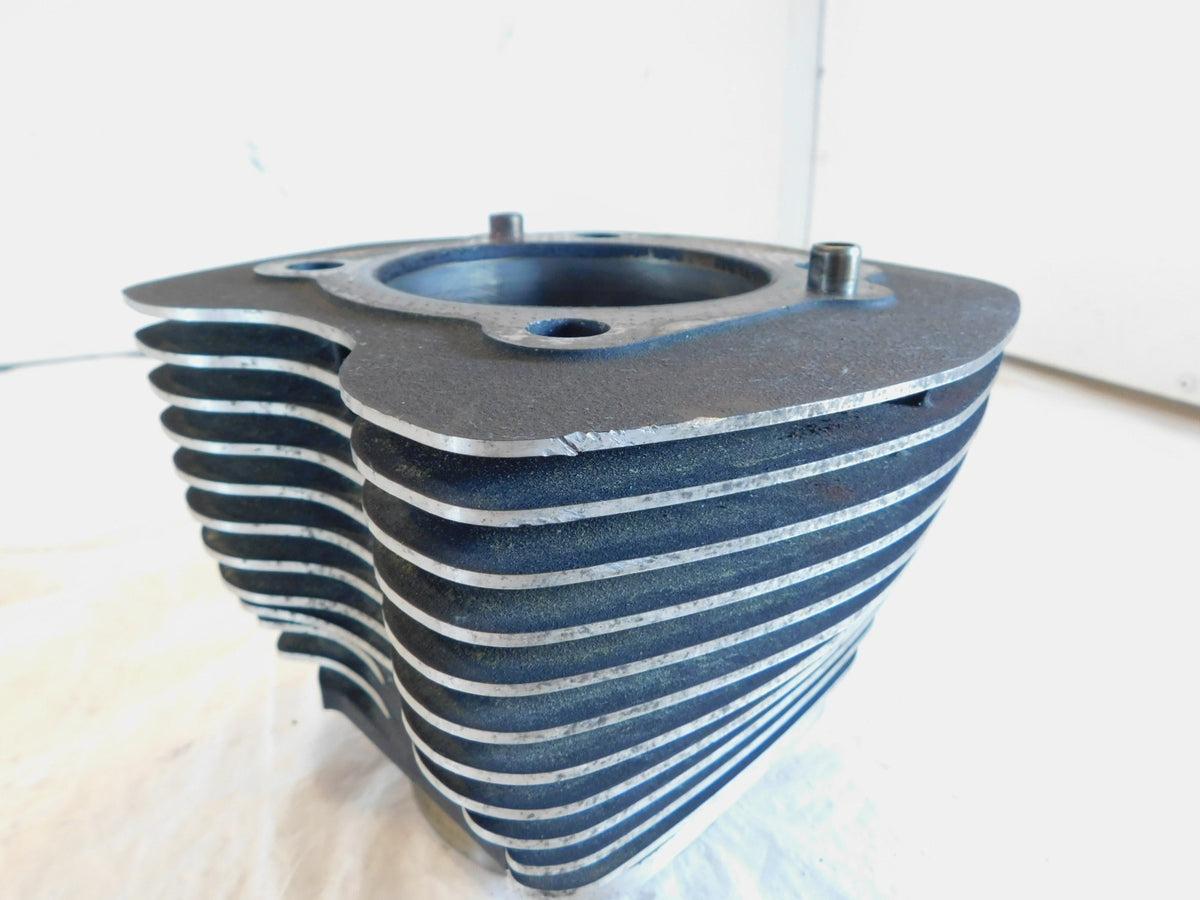 Harley Davidson Twin Cam Touring Dyna & Softail Engine Pistons & Black Cylinders - C3 Cycle