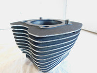 Harley Davidson Twin Cam Touring Dyna & Softail Engine Pistons & Black Cylinders - C3 Cycle