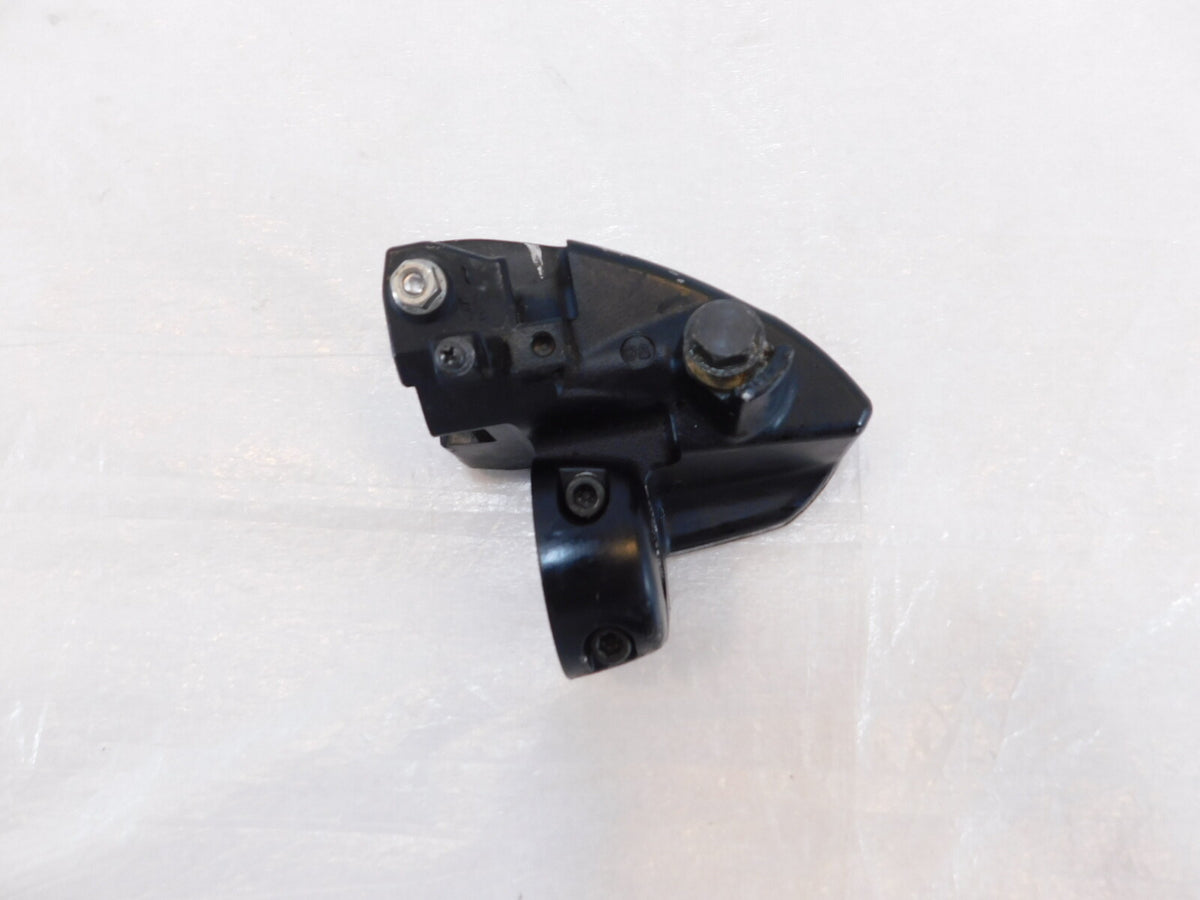 Victory Hammer Cross Country Roads Magnum Front Brake Master Cylinder Reservoir - C3 Cycle