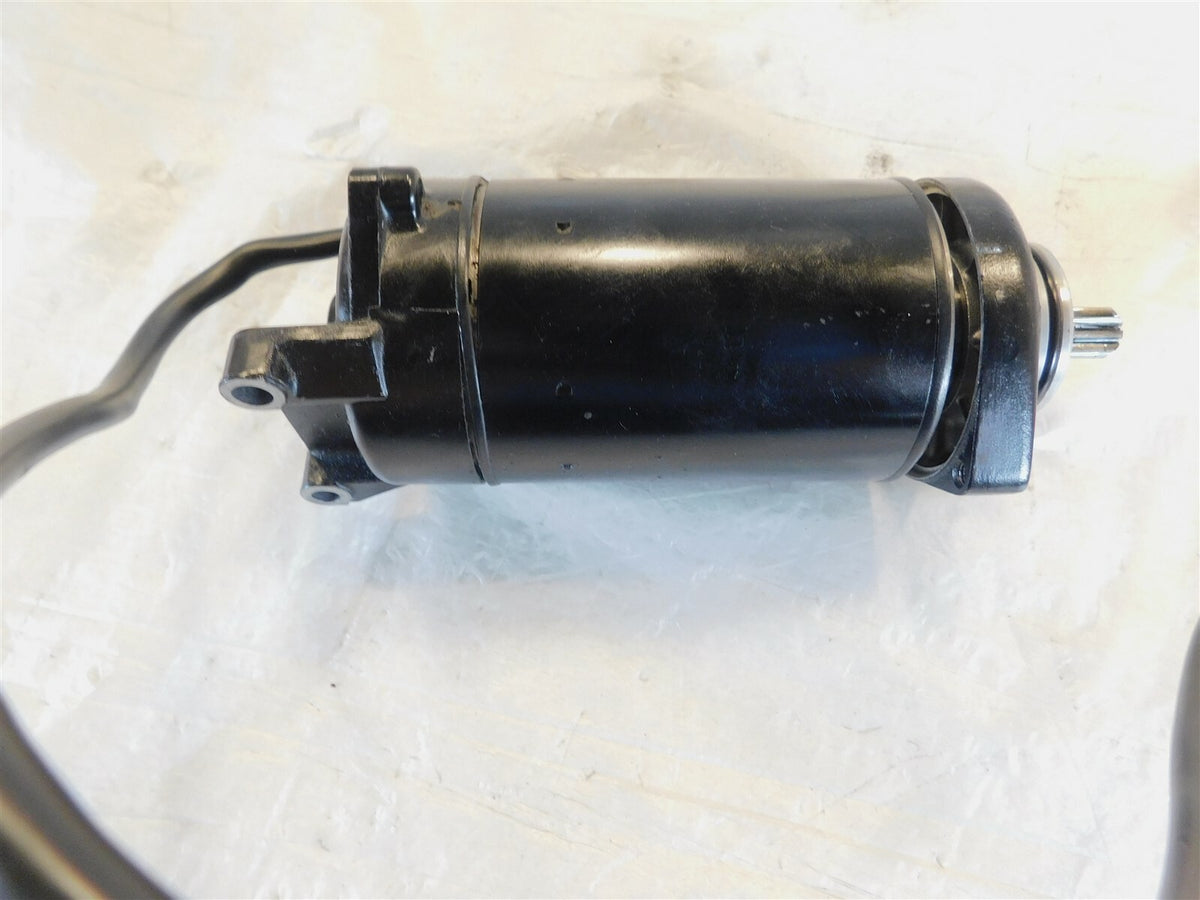 Kawasaki VN1500 Vulcan 1500 1600 Classic Nomad Drifter Engine Starter Motor - C3 Cycle
