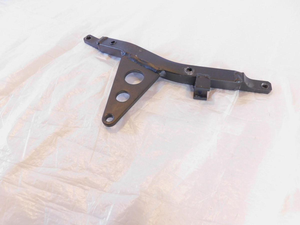 2008-2009 Kawasaki Concours 14 ZG1400 ABS OEM Left Side Sub Frame Bracket Mount - C3 Cycle