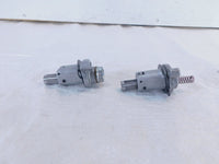 Aprilia Caponord & Dorsoduro 1200 Cam Shaft Timing Chain Tensioner Brackets - C3 Cycle