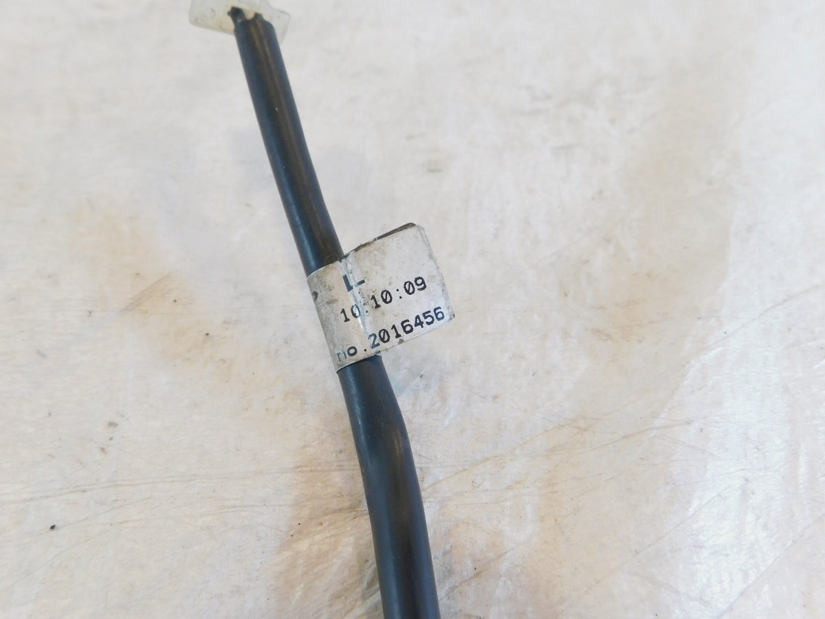 Piaggio Vespa LX LXV S 50 125 250 Engine Carburetor Resistor Module Cable - C3 Cycle