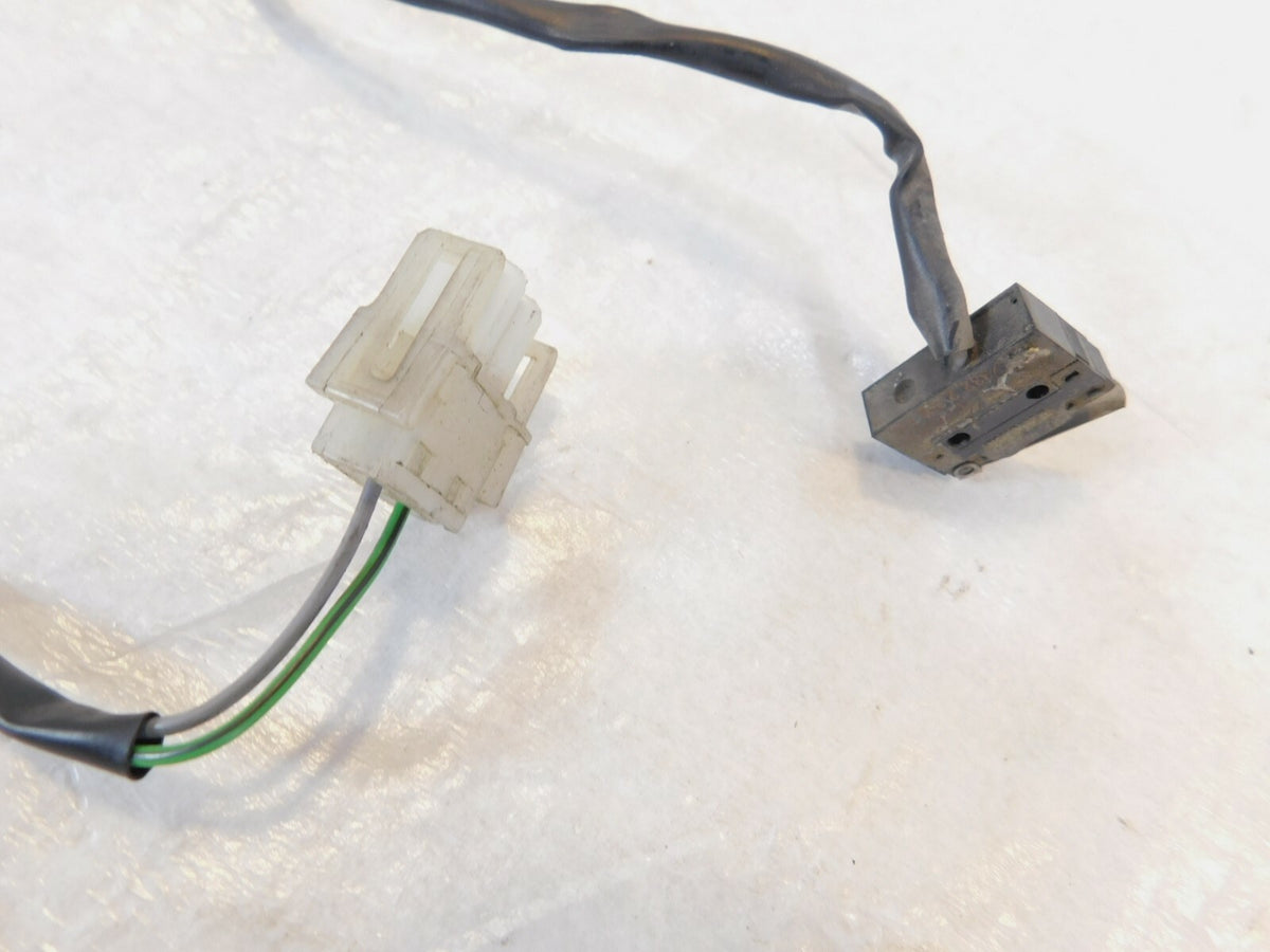 BMW K1200LT R1100 R1150GS R1150R R1200C Clutch Master Cylinder Light Switch - C3 Cycle