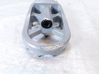 Harley Touring V-Rod Dyna Sportster FXR Softail FLO MX Style Footpeg Footrests - C3 Cycle