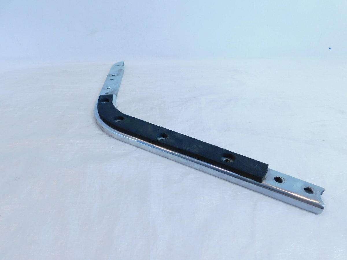 Yamaha Royal Star Tour Deluxe XVZ13 Left Rear Saddlebag Luggage Bracket Mount - C3 Cycle