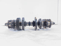 Honda CB1000 CBR1000F 1000 Engine Motor Crank Shaft Piston Connecting Rods - C3 Cycle