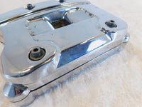 Harley Davidson EVO Touring Dyna & Softail Cylinder Head Cover Rocker Boxes - C3 Cycle