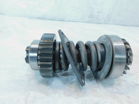 1998-2009 Suzuki Boulevard C90 Intruder 1500 Secondary Drive Bevel Gear & Spring - C3 Cycle