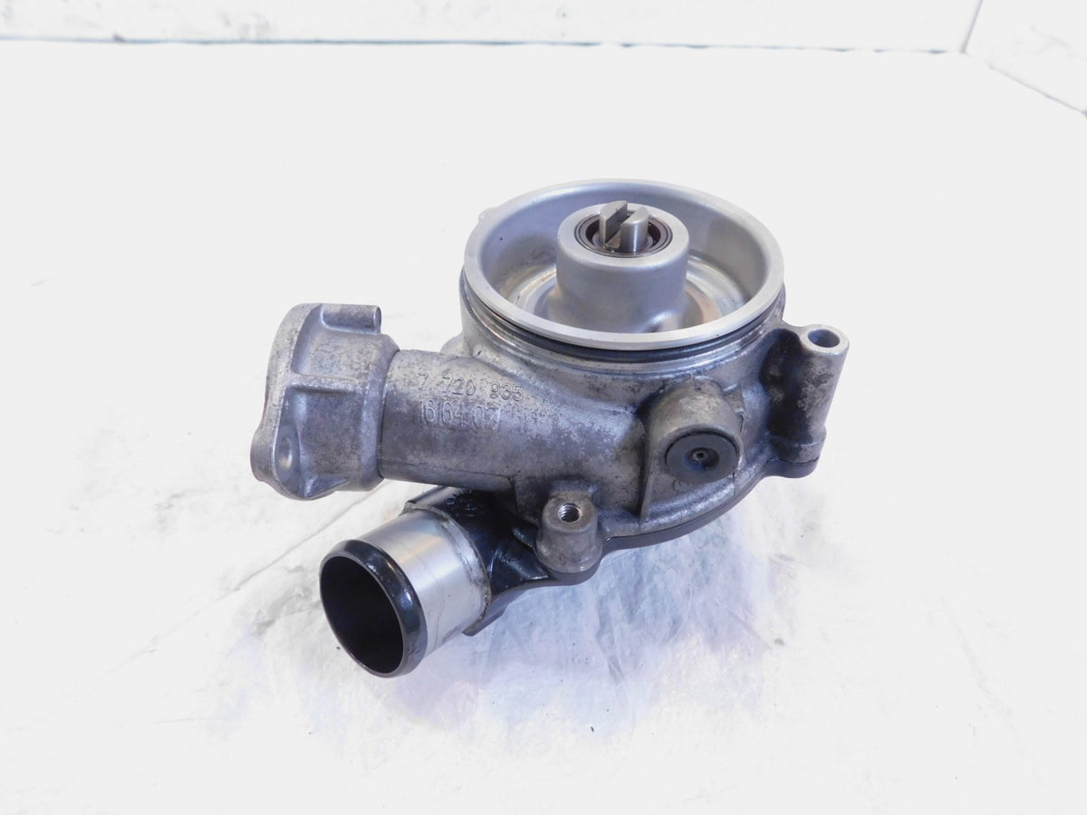 BMW S1000R S1000RR S1000XR & HP4 Engine Motor Cooling Coolant Water Pump Unit - C3 Cycle