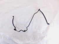 2018 Kawasaki Ninja H2 SX ZX1002 Rear Brake Master Cylinder ABS Pump Pipe Lines