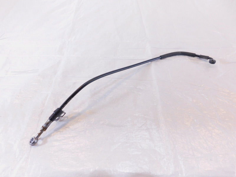 Indian Chief Chieftain Roadmaster & Springfield ABS Rear Brake Hose Pipe Line