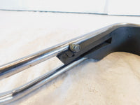 Harley Davidson Touring Electra Glide Ultra Classic Front Fender Bumper Rail - C3 Cycle