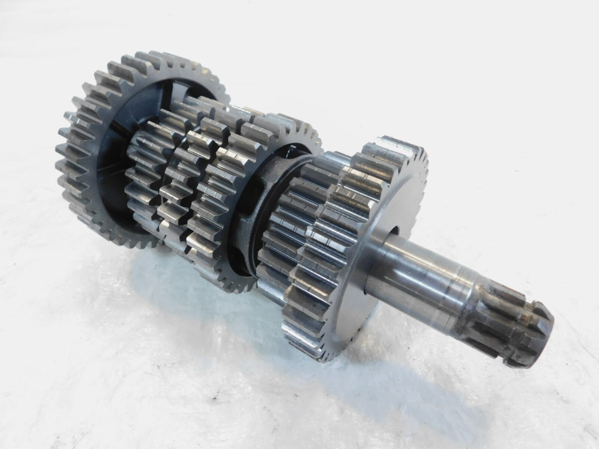 Honda CB300 CBR300R CMX300A Rebel Engine Transmission Gears Shifter Drum & Forks