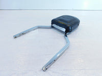 1999 99 Honda VT750 Shadow 750 ACE Rear Passenger Backrest Sissybar Sissy Bar - C3 Cycle